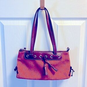 D&B purse